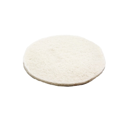 Prolux Light Duty Fine Scrubbing Pad For The 15in Core Floor Buffer Core_15_Nylonpad